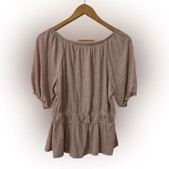 Knox Rose Top - Picture 2 of 3